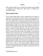 Kutatási anyagok 'Semantik der Fachwörter aus dem Bereich Brücken, Straßen und Wegebau', 14.                