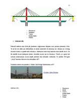 Kutatási anyagok 'Semantik der Fachwörter aus dem Bereich Brücken, Straßen und Wegebau', 21.                