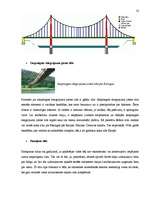 Kutatási anyagok 'Semantik der Fachwörter aus dem Bereich Brücken, Straßen und Wegebau', 22.                