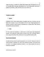 Kutatási anyagok 'Semantik der Fachwörter aus dem Bereich Brücken, Straßen und Wegebau', 30.                