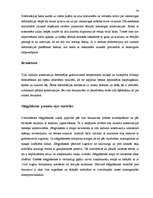 Kutatási anyagok 'Semantik der Fachwörter aus dem Bereich Brücken, Straßen und Wegebau', 34.                