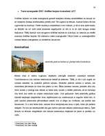 Kutatási anyagok 'Semantik der Fachwörter aus dem Bereich Brücken, Straßen und Wegebau', 36.                