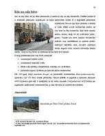 Kutatási anyagok 'Semantik der Fachwörter aus dem Bereich Brücken, Straßen und Wegebau', 38.                