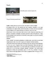 Kutatási anyagok 'Semantik der Fachwörter aus dem Bereich Brücken, Straßen und Wegebau', 41.                