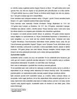 Kutatási anyagok 'Semantik der Fachwörter aus dem Bereich Brücken, Straßen und Wegebau', 42.                