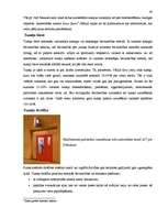 Kutatási anyagok 'Semantik der Fachwörter aus dem Bereich Brücken, Straßen und Wegebau', 43.                