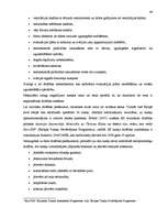 Kutatási anyagok 'Semantik der Fachwörter aus dem Bereich Brücken, Straßen und Wegebau', 44.                