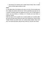 Kutatási anyagok 'Semantik der Fachwörter aus dem Bereich Brücken, Straßen und Wegebau', 45.                