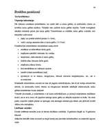 Kutatási anyagok 'Semantik der Fachwörter aus dem Bereich Brücken, Straßen und Wegebau', 46.                