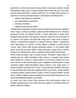 Kutatási anyagok 'Semantik der Fachwörter aus dem Bereich Brücken, Straßen und Wegebau', 49.                