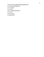 Kutatási anyagok 'Semantik der Fachwörter aus dem Bereich Brücken, Straßen und Wegebau', 53.                