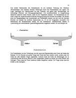 Kutatási anyagok 'Semantik der Fachwörter aus dem Bereich Brücken, Straßen und Wegebau', 56.                