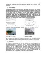 Kutatási anyagok 'Semantik der Fachwörter aus dem Bereich Brücken, Straßen und Wegebau', 58.                