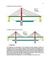 Kutatási anyagok 'Semantik der Fachwörter aus dem Bereich Brücken, Straßen und Wegebau', 61.                