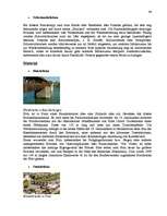 Kutatási anyagok 'Semantik der Fachwörter aus dem Bereich Brücken, Straßen und Wegebau', 64.                