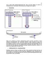 Kutatási anyagok 'Semantik der Fachwörter aus dem Bereich Brücken, Straßen und Wegebau', 66.                