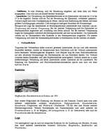 Kutatási anyagok 'Semantik der Fachwörter aus dem Bereich Brücken, Straßen und Wegebau', 67.                