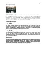 Kutatási anyagok 'Semantik der Fachwörter aus dem Bereich Brücken, Straßen und Wegebau', 68.                