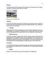 Kutatási anyagok 'Semantik der Fachwörter aus dem Bereich Brücken, Straßen und Wegebau', 70.                