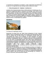 Kutatási anyagok 'Semantik der Fachwörter aus dem Bereich Brücken, Straßen und Wegebau', 73.                