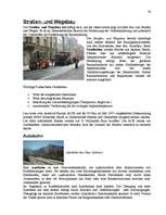 Kutatási anyagok 'Semantik der Fachwörter aus dem Bereich Brücken, Straßen und Wegebau', 74.                