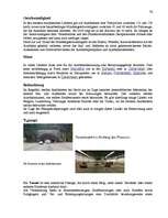 Kutatási anyagok 'Semantik der Fachwörter aus dem Bereich Brücken, Straßen und Wegebau', 76.                