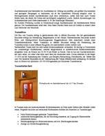 Kutatási anyagok 'Semantik der Fachwörter aus dem Bereich Brücken, Straßen und Wegebau', 78.                