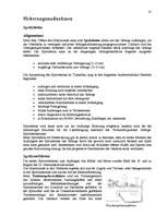 Kutatási anyagok 'Semantik der Fachwörter aus dem Bereich Brücken, Straßen und Wegebau', 81.                