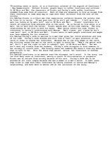 Esszék 'Of Mice and Men ', 1.                