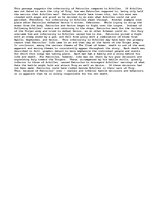 Esszék 'The Fate of Patroclus in The Iliad', 2.                