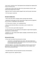 Összefoglalók, jegyzetek 'József Attila', 2.                