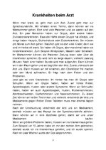 Összefoglalók, jegyzetek 'Mündliche Prüfungsthemen', 2.                