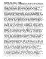 Esszék 'The Scarlet Letter: Desire of Freedom.', 1.                