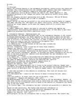 Esszék 'Content Archetypes', 4.                