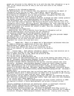 Esszék 'Content Archetypes', 5.                