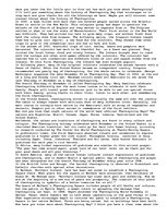 Esszék 'Thanksgiving Day', 1.                