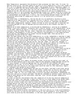 Esszék 'Body Temperature', 1.                