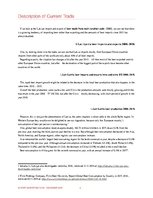 Összefoglalók, jegyzetek 'Export Marketing Plan - Beer Exports', 4.                