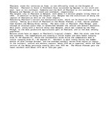 Esszék 'Thailand Info', 1.                