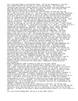 Esszék 'The Effects of Sin in the Scarlet Letter by Hawthorne', 1.                