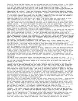 Esszék 'Raise the Red Lantern Reviews the Role of the Male Characters in the Chinese Fil', 1.                