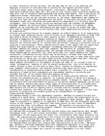 Esszék 'Internal and External Forces that Impact Organizational Behavior', 2.