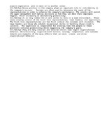 Esszék 'Internal and External Forces that Impact Organizational Behavior', 3.