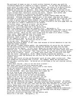 Esszék 'The Portrayal of Women in Novels Written Hundreds of Years Ago', 1.                