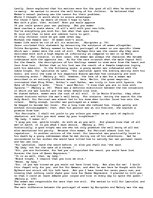 Esszék 'The Portrayal of Women in Novels Written Hundreds of Years Ago', 2.                