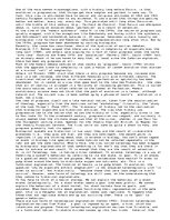 Esszék 'Evolution Is Progressive', 1.                