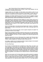 Kutatási anyagok 'Euro Disney - "A Cultural Chernobyl"', 3.                