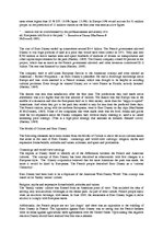 Kutatási anyagok 'Euro Disney - "A Cultural Chernobyl"', 4.                