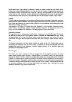 Kutatási anyagok 'Euro Disney - "A Cultural Chernobyl"', 5.                