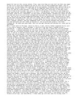 Esszék 'A Mythical Interview of Walt Disney, His Life Story', 2.                